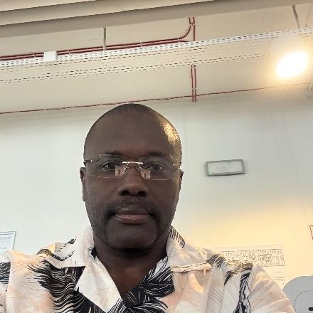 ALHASSANE BARRY