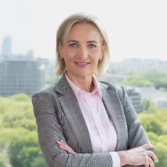 Małgorzata Klimaszewska