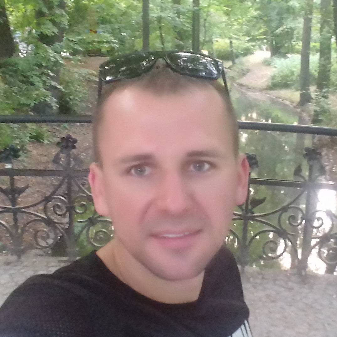 Vicheslav Chulak