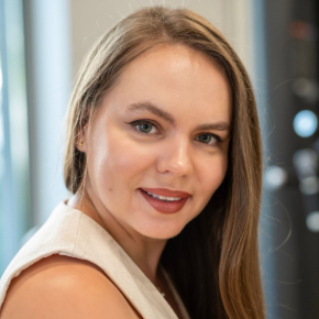 Tatiana Domagała