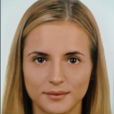 Aleksandra Bąkowska