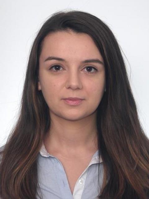 Natalia Kłoda