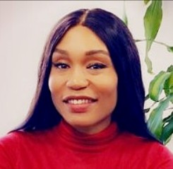 Trish Yevai Silumesii