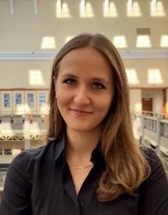 Oriana Cejnóg