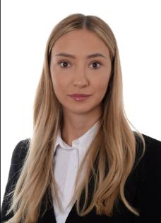 Weronika Dousa
