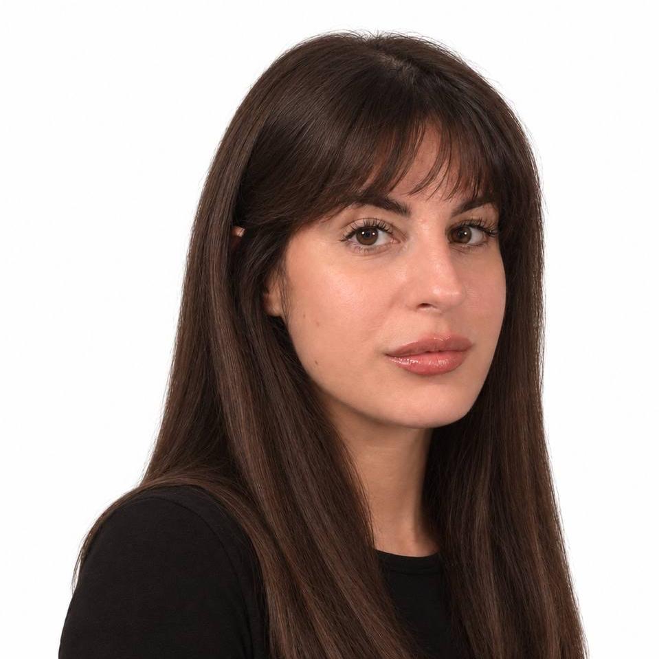 Anita Kasperska