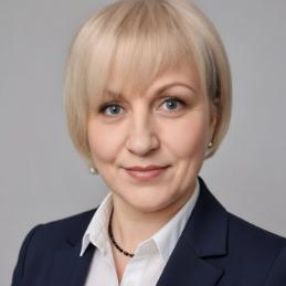 Svietlana Sultanova
