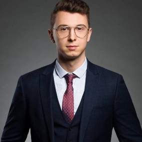 Jakub Swigonski