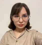 Ilona Vilkhova