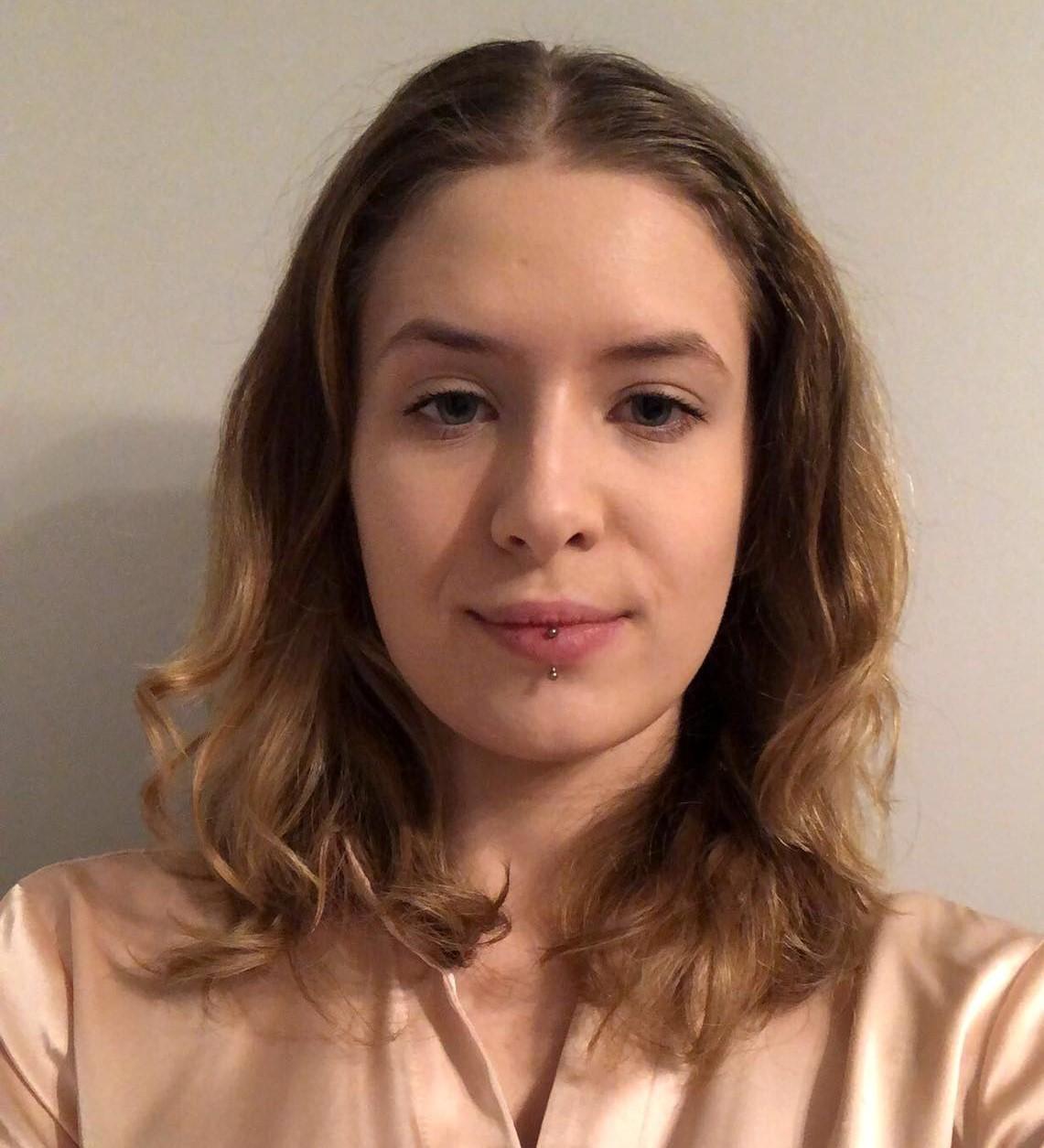 Natalia Kozłowska