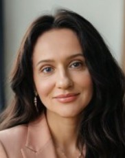 Olena Rusalova