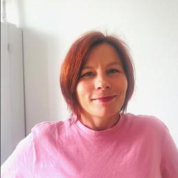 Urszula Jankowska