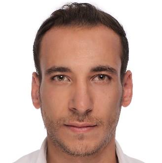 Mahmoud Mansour