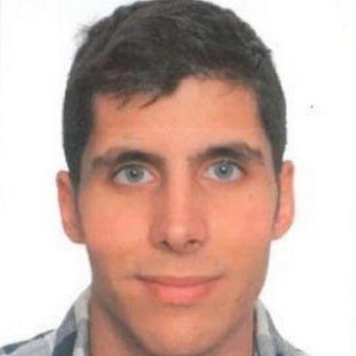 PATRICK MICHEL CORSI RODRIGUEZ