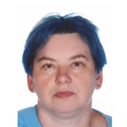 Aneta Pętek