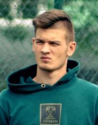 Szymon Hedrych