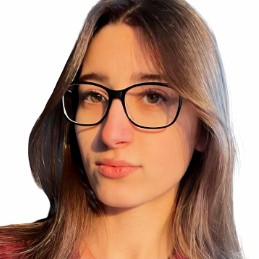 LILIIA KOSTIUK