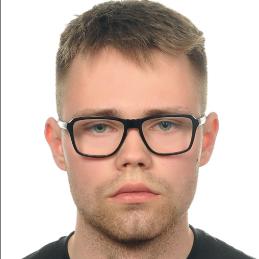 Bartosz Matyka