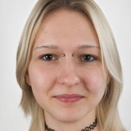 Nicola Murawska