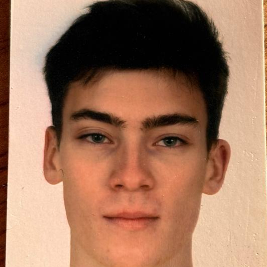Danylo Mastiukh