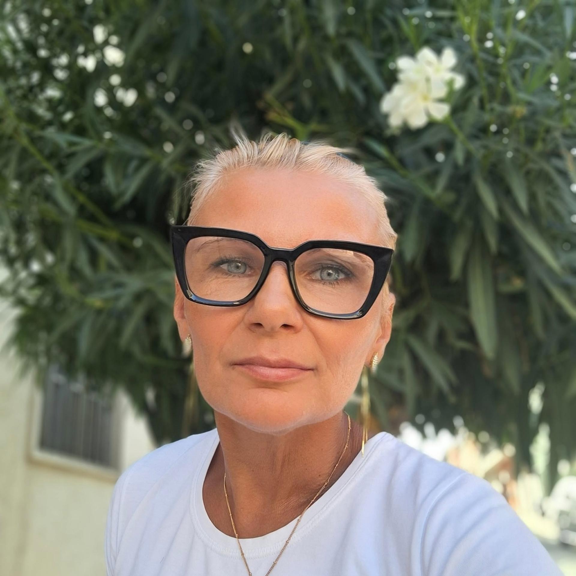 Danuta Gądek