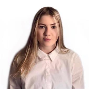 EWELINA IWANIUK