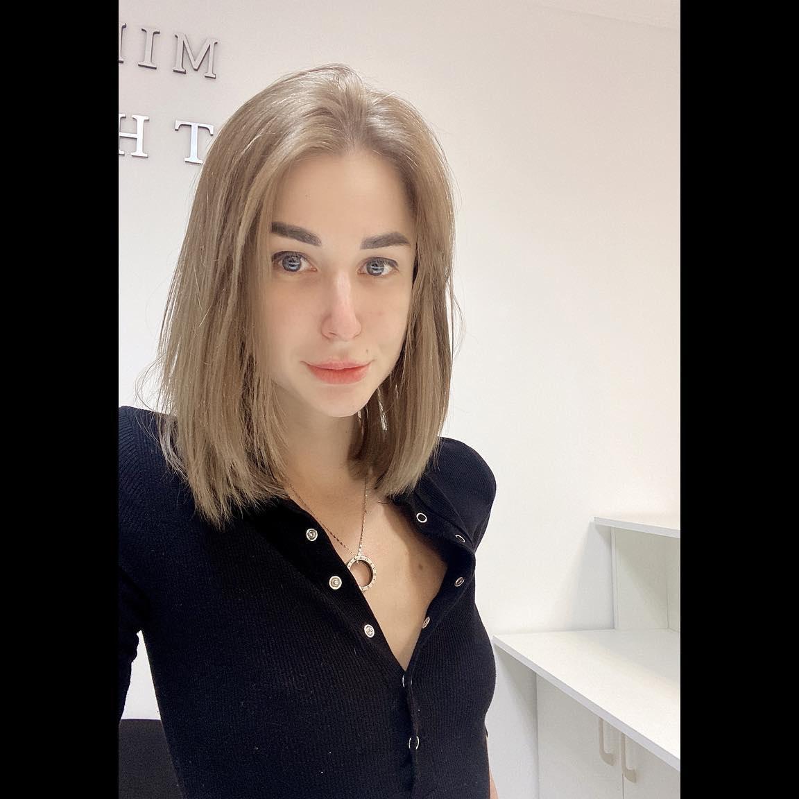 Francesca Mira