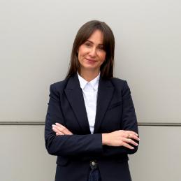 Anna Szwed