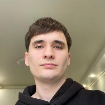 Artem Dymytrov