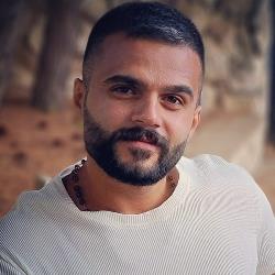 Ali Daher