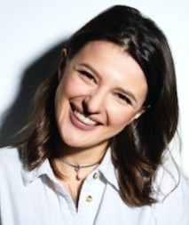 Aleksandra Wlodarczyk