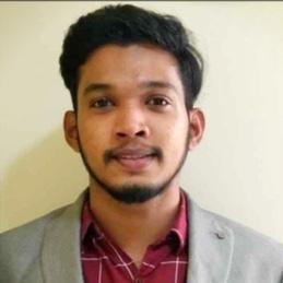 Badusha Naniyil Abdul Kareem