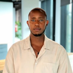Olivier Ntwali Kozivuze