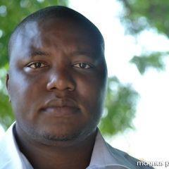 TAFADZWA. J