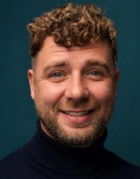 Dariusz Jakubowski
