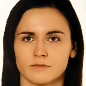 Magdalena Cieśla
