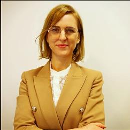 MAGDALENA MORAWSKA