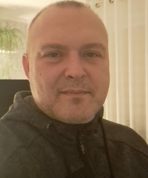 Piotr Borawski