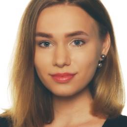 Kateryna Vostrikova
