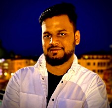 KARTIK PATEL