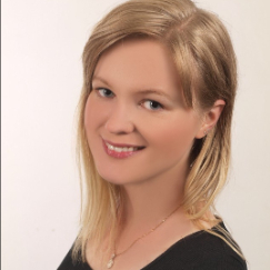 Paulina Piesiakowska