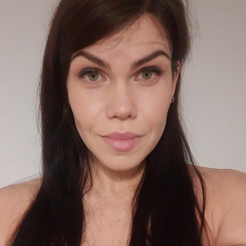 Weronika Pruss da Cruz