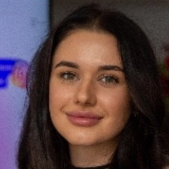 Yelyzaveta Moisieieva