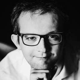Maciej Wojciechowski