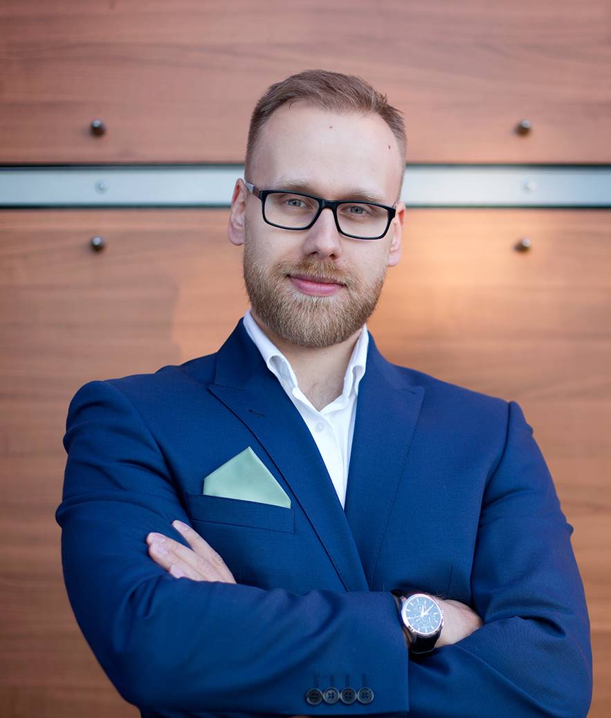 Radosław Byczyk