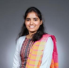 Dheepthi Sekar