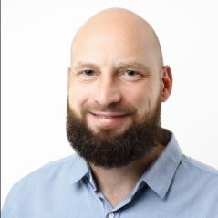 Adam Strzyżewski