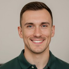 Patryk Wysocki