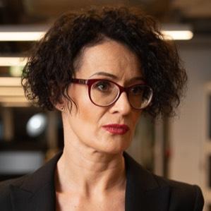 SYLWIA CHADA