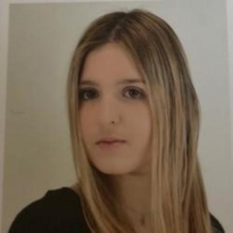 Kaja Łazarczyk